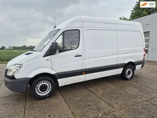 Mercedes-Benz Sprinter 313 2.2 CDI 366 HD- Lang/Hoog – Airco