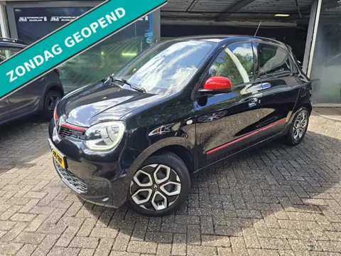 Renault Twingo 1.0 SCe Collection | 2E EIGENAAR | 12MND GARANTIE | CRUISE | AIRCO | NIEUWE APK |