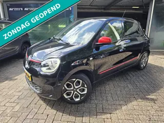 Renault Twingo 1.0 SCe Collection | 2E EIGENAAR | 12MND GARANTIE | CRUISE | AIRCO | NIEUWE APK |