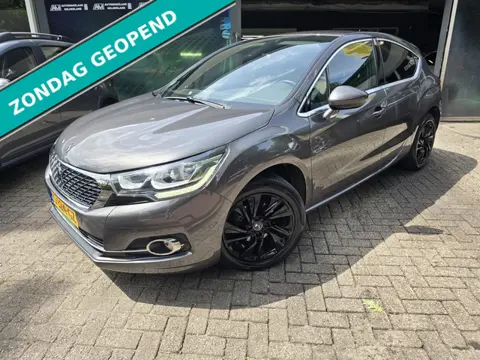 DS 4 1.2 PureTech Chic | 1E EIGENAAR |3/6 OF 12MND GARANTIE | CAMERA | NAVI | LMV |