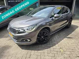 DS 4 1.2 PureTech Chic | 1E EIGENAAR | 12MND GARANTIE | CAMERA | NAVI | LMV |