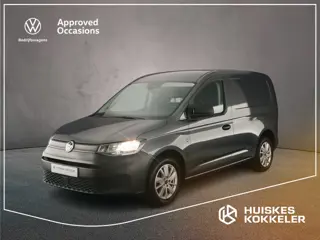 Volkswagen Caddy Cargo 2.0 TDI Comfort | Navi AppleCarplay / AndroidAuto | Trekhaak | Airco | Cruise