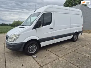 Mercedes-Benz Sprinter 210 2.2 CDI 366 HD/Lang en Hoog/Rijdt goed