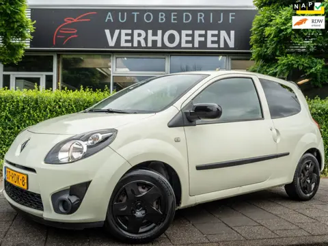 Renault Twingo 1.2-16V Collection | AIRCO | ELEKTR RAMEN | NAP KM STAND | ORG NL | APK MEI 2027 ONLA