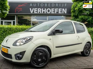 Renault Twingo 1.2-16V Collection | AIRCO | ELEKTR RAMEN | NAP KM STAND | ORG NL | APK MEI 2027 ONLA