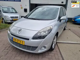 Renault Grand Scénic 1.4 TCe Bose 7p. | Dealer onderhouden!