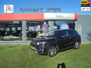 Suzuki VITARA 1.6 Experience 5drs, Climate control, Navi, Cruise Control