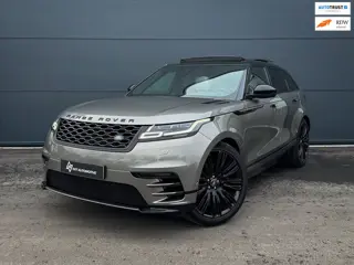 Land Rover Range Rover Velar 3.0 V6 SC AWD R-Dynamic HSE, Pano, Meridian, Lane Assist, Blind Spot As