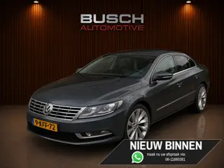 Volkswagen CC 1.8 TSI | DSG AUTOMAAT | VAN 2e EIG |