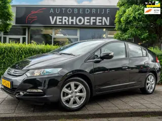 Honda Insight 1.3 Elegance | AUTOMAAT | NAP KM | ORG NL | CRUISE / CONTROL | DEALER ONDERHOUDEN | SP