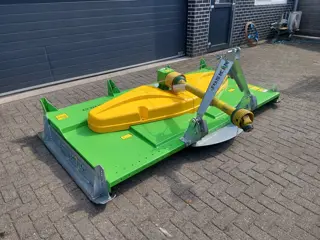 Joskin TR 270 CR  Nieuwstaat !!