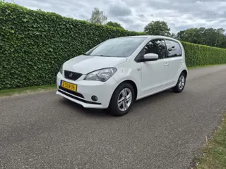 Seat Mii 1.0 Chill Out