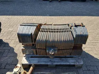 New Holland Frontgewichten 45 KG