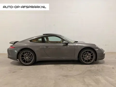 Porsche 911 3.4 Carrera PDK Chrono Dak Leer Navi PDC Cruise Clima