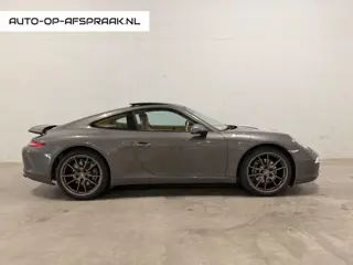 Porsche 911 3.4 Carrera PDK Chrono Dak Leer Navi PDC Cruise Clima