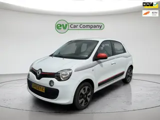 Renault Twingo 1.0 SCe Collection | Dealer onderhouden | Nieuwe Apk | Cruise control | Airco | Bluet