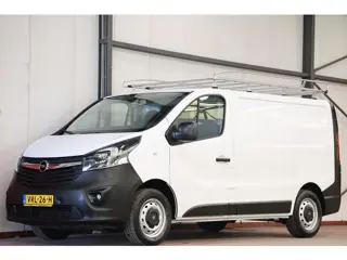 Opel Vivaro 1.6 CDTI L1H1 AIRCO IMPERIAAL