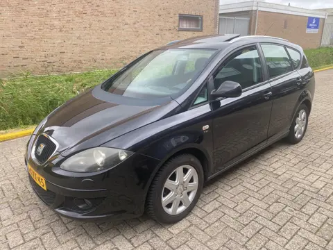Seat Altea XL 1.4 TSI 25 Edition
