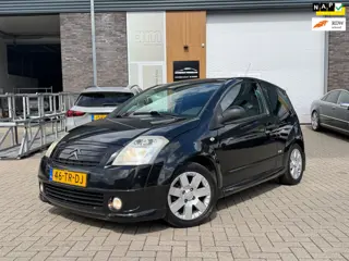 Citroen C2 1.4i VTR | Nwe apk | Airco |