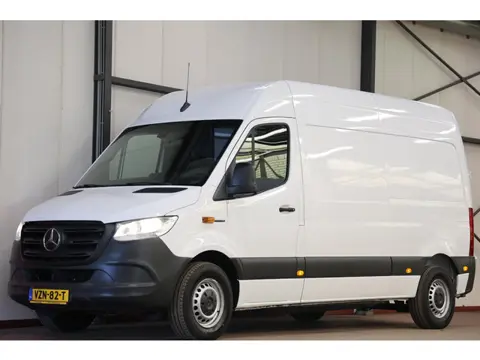 Mercedes-Benz eSprinter L2H2 41 kWh AIRCO