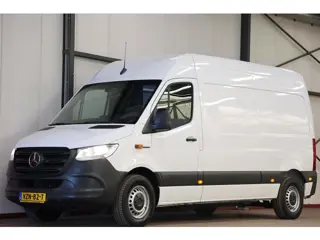 Mercedes-Benz eSprinter L2H2 41 kWh AIRCO