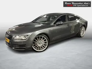 Audi A7 Sportback 3.0 TFSI quattro Pro Line plus Automaat Gereviseerd