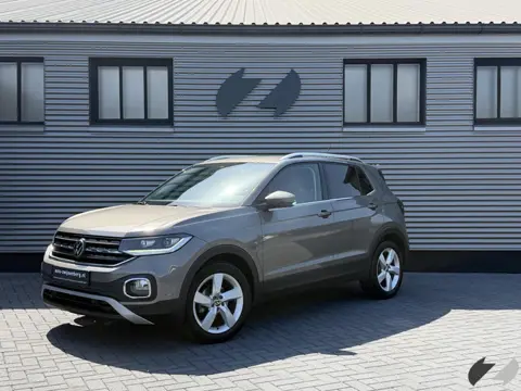 Volkswagen T-Cross 1.5 TSI Style Business R |ACC|Carplay|Camera|