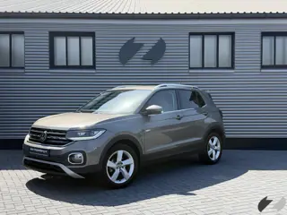 Volkswagen T-Cross 1.5 TSI Style Business R |ACC|Carplay|Camera|
