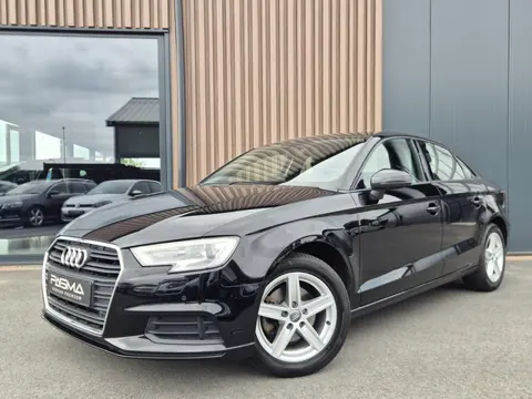 Audi A3 Limousine 1.4 TFSI CoD Design Pro Line Plus | Automaat | Navi | Clima | Stoelverwarming