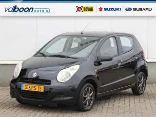 Suzuki Alto 1.0 Comfort EASSS | Airco | Lm-Velgen