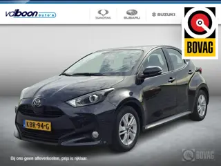 Mazda 2 Hybrid 1.5 Agile AUTOMAAT | CLIMA | CRUISE | rijklaarprijs!!