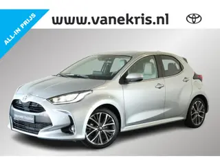 Toyota Yaris 1.5 Hybrid Executive, Head Up, JBL, Parksensor