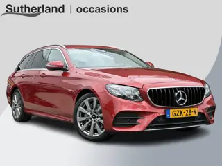 Mercedes-Benz E-klasse Estate 200 4MATIC Premium Plus 7p. | VOL! | Trekhaak | Burmester | Luchtverin