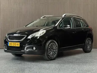 Peugeot 2008 1.2 PureTech Allure | Automaat | Pano | Leer | Riem vervangen