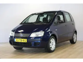 Fiat Idea 1.4-8V Actual Plus | Airco | Trekhaak | NL Auto