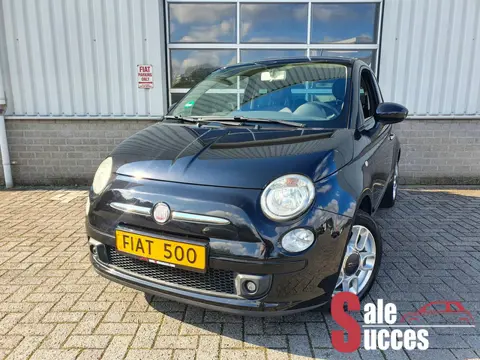 Fiat 500 1.2 8V Sport