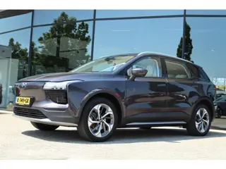 AIWAYS U5 63kWh SHOWROOM | CARPLAY | 360 CAMERA | ACC | LEDER | LED