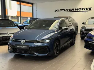 Volkswagen Golf 1.5 eTSI R-Line / Camera / Matrix /