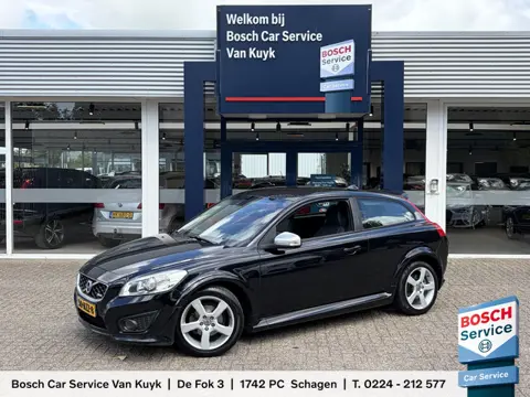 Volvo C30 1.6 R-Edition / R-Design-Exterieur / NL-Auto / Dealer-Onderhouden / Cruise-Control / Clima