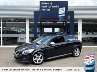 Volvo C30 1.6 R-Edition / R-Design-Exterieur / NL-Auto / Dealer-Onderhouden / Cruise-Control / Clima