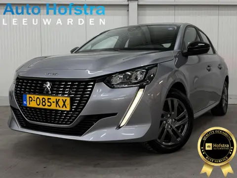 Peugeot 208 1.2 PureTech Active Pack DB-RIEM-VERV. LED NAVI CARPLAY LMV