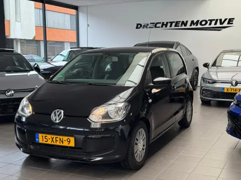 Volkswagen Up! 1.0 move up! BlueMotion Airco