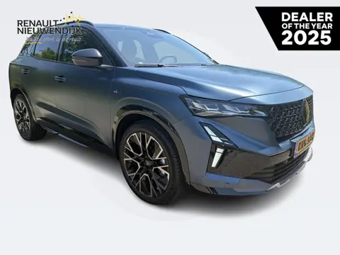 Renault Austral 1.2 E-Tech full hybrid 200 Esprit Alpine AUTOMAAT | STOEVERW. l 20" LMV l CARPLAY | 