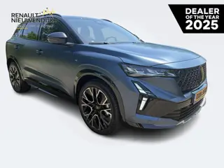 Renault Austral 1.2 E-Tech full hybrid 200 Esprit Alpine AUTOMAAT | STOEVERW. l 20" LMV l CARPLAY | 