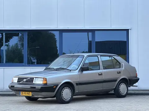 Volvo 340 1.4 GL Special l 84.534 km l NAP l