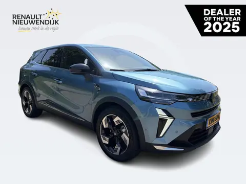 Renault Symbioz 1.8 E-Tech full hybrid 160 Esprit Alpine AUTOMAAT | CLIMA | CARPLAY | ANDROID AUTO |