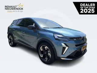 Renault Symbioz 1.8 E-Tech full hybrid 160 Esprit Alpine AUTOMAAT | 360 CAMERA | ADAPT. CRUISE | CLI