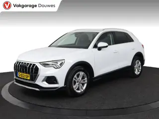 Audi Q3 35 TFSI S Line Pro Line S