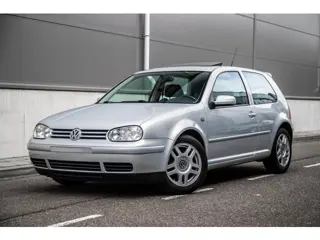 Volkswagen Golf 2.3 V5 Highline | 92.000KM | 1e Lak | Schuifdak | Recaro | Climate Control