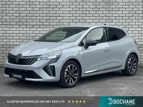 Renault Clio 1.6 E-Tech Full Hybrid 145 Techno | Achteruitrijcamera | Apple CarPlay / Android Auto |